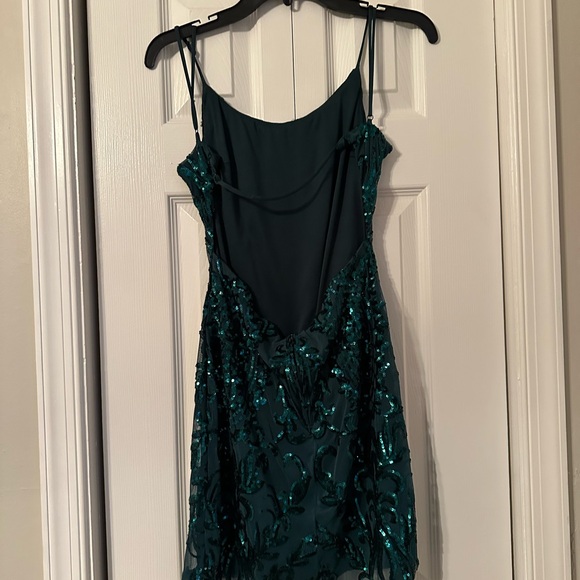 Dresses & Skirts - Homecoming Dress- Worn Once